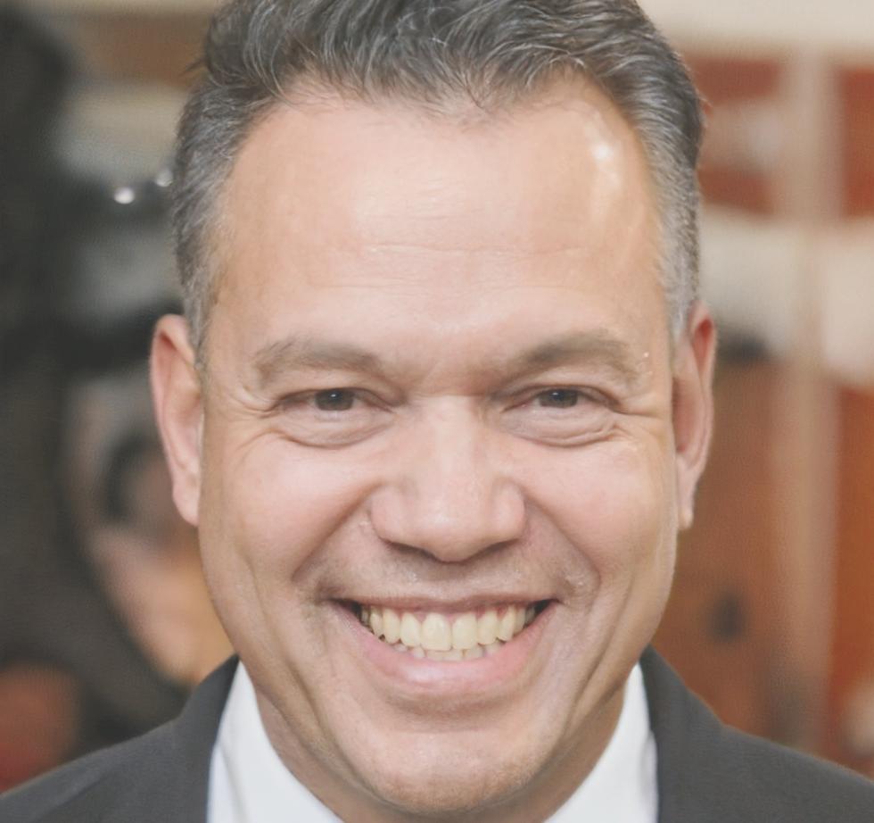 Finanzexperte Henrik Baumann