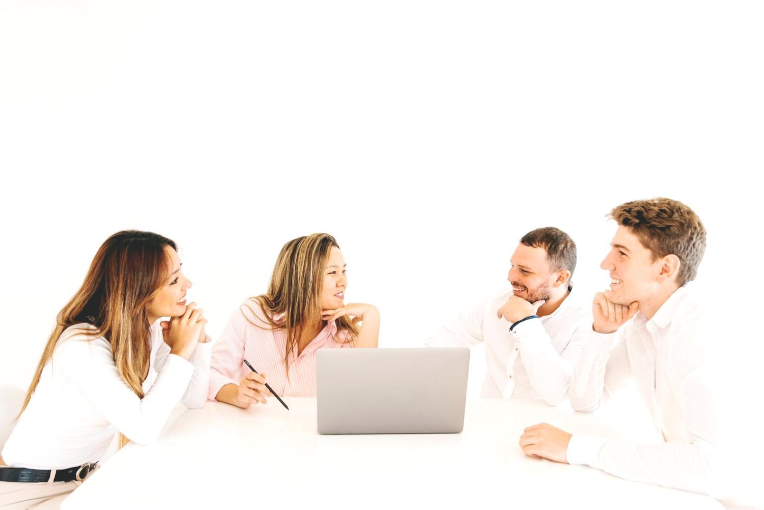 Professionelle Finanzberatung im Unternehmensumfeld