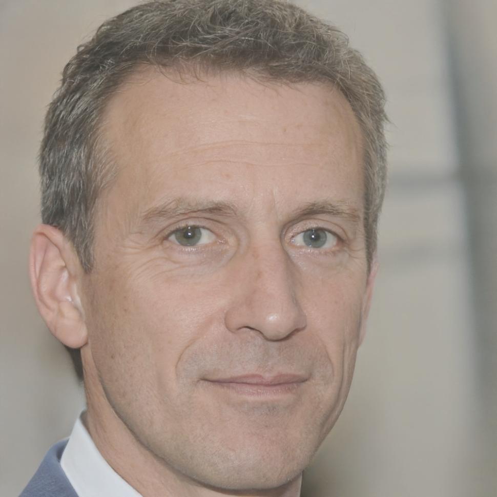 Langfristige Finanzplanung Spezialist Thomas Richter